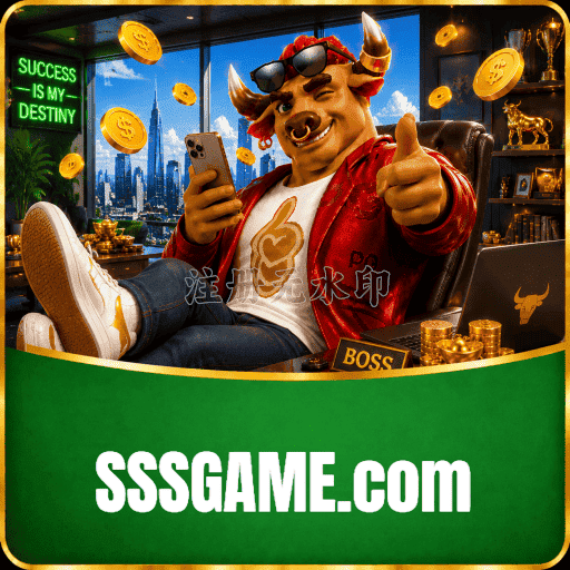 Fortune Tiger Logo 3