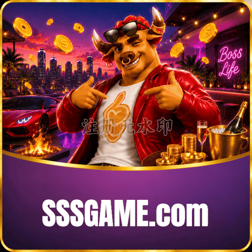 SSSGAME Licenciado Curaçao - Segurança SSL 256-bit